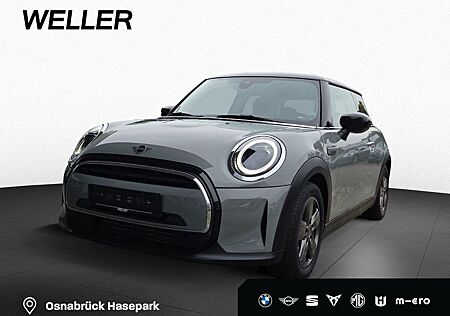Mini Cooper Aut. Classic Trim LED Nav DrivAss HUD Kam Navi