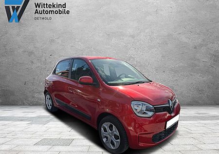 Renault Twingo Limited