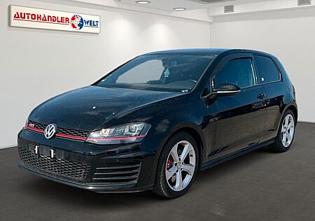 VW Golf Volkswagen VII Lim. GTI Performance Automatik