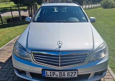 Mercedes-Benz C 200 CDI T ELEGANCE Elegance