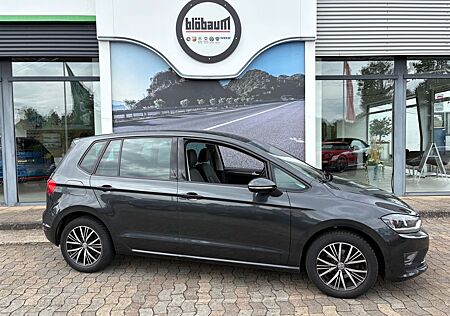 VW Golf Sportsvan Volkswagen VII Allstar Temp. Klimaaut. uvm.