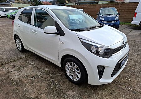 Kia Picanto Dream Team HU/Reifen/Insp./Kette neu