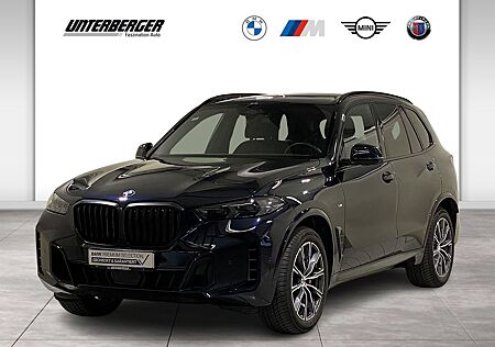 BMW X5 xDrive40d M Sportpaket AHK ACC DA+ PA+ 360°