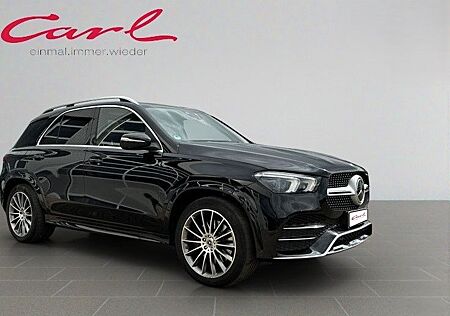 Mercedes-Benz GLE 400 d 4MATIC