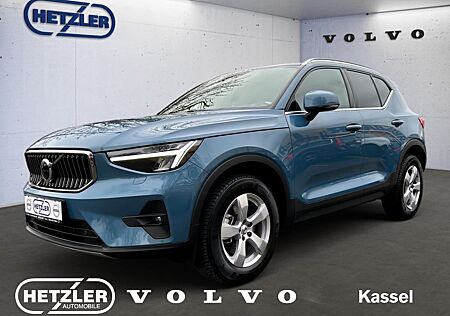 Volvo XC 40 XC40 2WD EU6d B4 B DKG Plus Bright DAB SHZ Lenkr