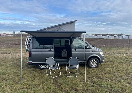 VW T6 California Volkswagen