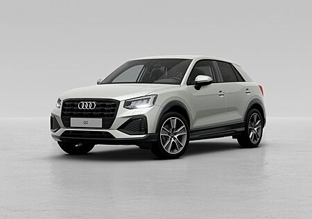 Audi Q2 35 TFSI advanced S tronic LED Navi Tempomat D