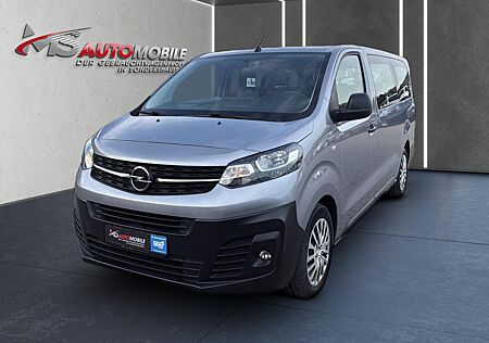 Opel Vivaro Kombi L+9.SITZER+KLIMA+PDC+TEMPOMAT+