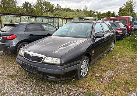 Lancia Kappa Kombi SW pininfarina V6 Automatik 3000