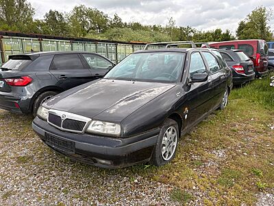Lancia Kappa Kombi SW pininfarina V6 Automatik 3000