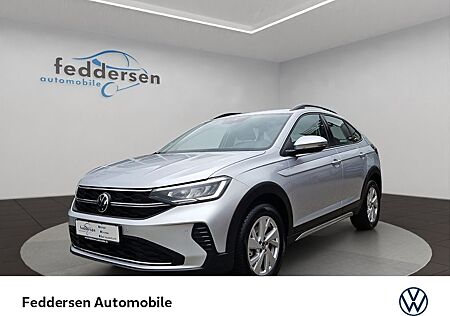 VW Taigo Volkswagen Life 1.0 TSI Navi Rückfahrkamera Sitzheizu