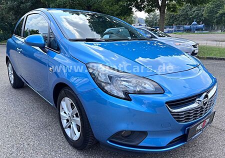 Opel Corsa E 1.4 16V Turbo Drive ecoFlex*NAVI-EURO 6*