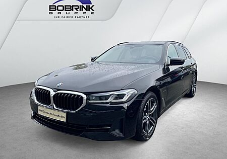 BMW 530 e Touring Hybrid Head Up Laser HiFi Navi