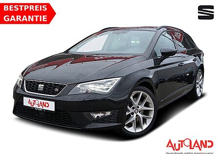 Seat Leon ST 1.8 TSI FR DSG AAC ACC LED Navi PDC