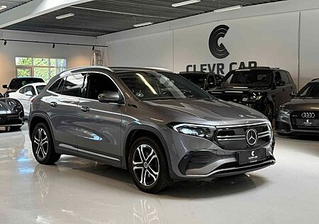 Mercedes-Benz EQA 250 AMG+ACC+AMBIENT+LED+KEYLESS+PARKING+REAR