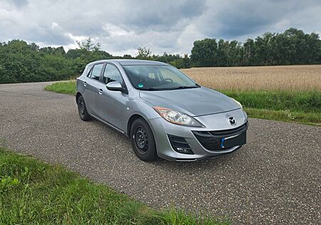 Mazda 3 1.6 High-Line High-Line
