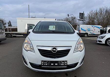 Opel Meriva B Active *AHK,KLIMA,TOP*