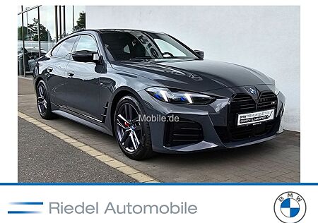 BMW M440i xDrive Gran Coupe DAPro*adapLED*Glasdach*