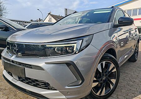 Opel Grandland X Grandland 1.5D ELEGANCE E-HECK TOP #25495
