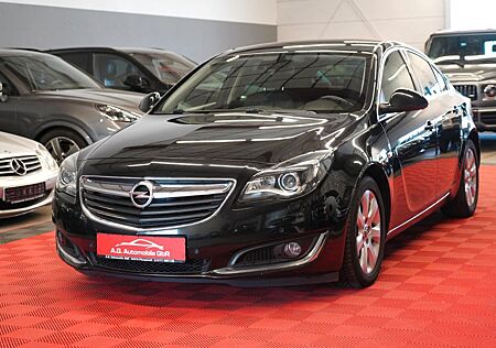 Opel Insignia 2.0 CDTi Lim. Innovation