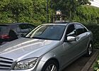 Mercedes-Benz C 350 AVANTGARDE Autom. AVANTGARDE