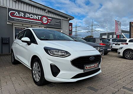 Ford Fiesta 1,0 EcoBoost" Cool & Connect" 1.Hd*