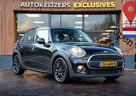 Mini ONE 1.5 klima Tempomat navi 16" LMF AUTOMAA