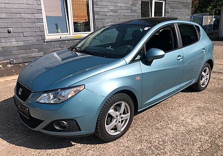 Seat Ibiza Lim. Sport