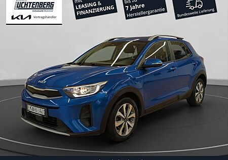 Kia Stonic 1.0T VISION CARPLAY+SITZHEIZUNG+BLUETOOTH