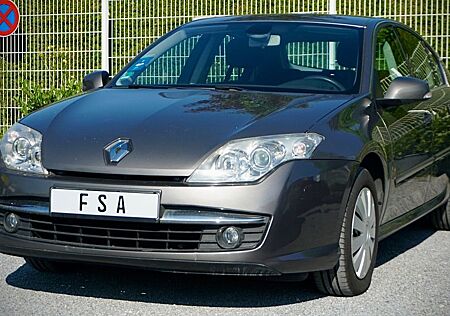 Renault Laguna III Expression