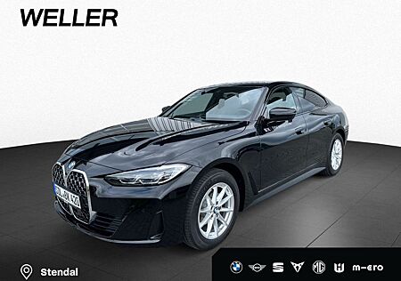 BMW 420i Gran Coupe Komfortzugang, LED-Scheinwerfer