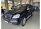 Mercedes-Benz GL 450 CDI 4Matic AMG 7 Sitzer Keyless Go