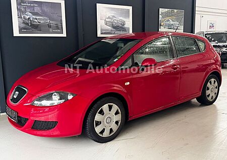 Seat Leon Reference 1.9 TDI Klima