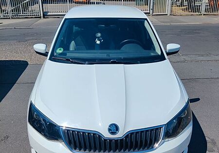 Skoda Fabia 1.2l TSI 81kW Ambition Ambition