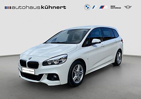BMW 2er 220i Gran Tourer ///M-Sport PDC Tempomat