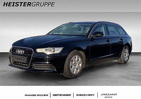 Audi A6 3.0 TDI DPF