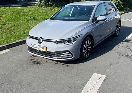 VW Golf Volkswagen 2.0 TDI SCR DSG ACTIVE ACTIVE