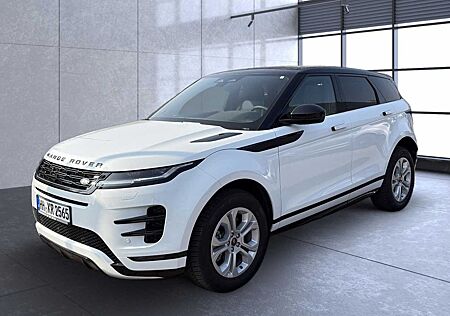 Land Rover Range Rover Evoque D200 Dyn SE Pano*BlackPack