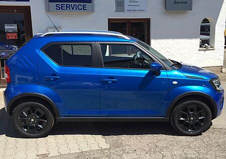 Suzuki Ignis Comfort Allgrip Hybrid