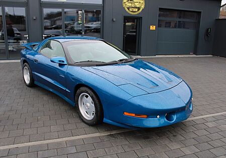 Pontiac Trans Am *5.7l V8*H Zulassung*TÜV NEU*