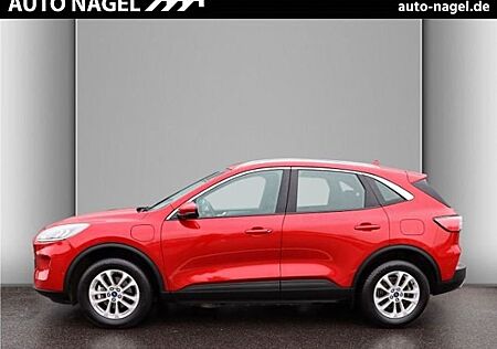 Ford Kuga Titanium 2.5l PHEV ACC TWA RFK