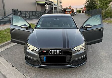 Audi A3 1.4 TFSI S tronic S line Sportback
