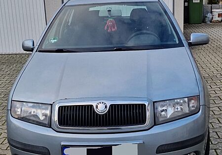 Skoda Fabia 1.4 TDI PD Classic Classic