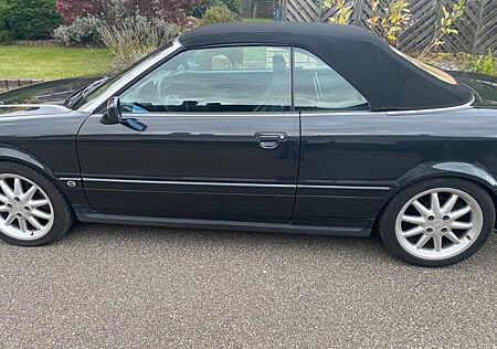 Audi Cabriolet 2.8 -