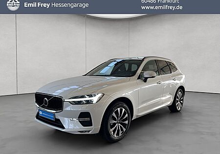 Volvo XC 60 XC60 B5 AWD Aut BLIS ACC LEDER 19'' Voll-LED H&K