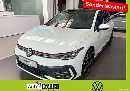 VW Golf Volkswagen GTI DCC-Fahrwerk / Tageszulassung Pano Park