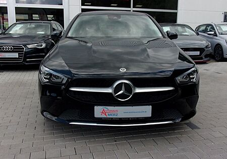 Mercedes-Benz CLA 180 CLA -Klasse