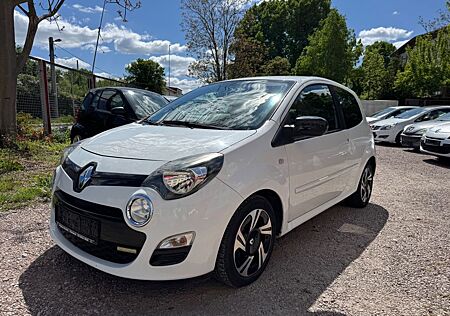 Renault Twingo Dynamique HU NEU