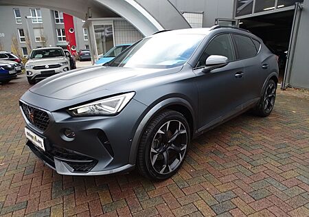 Cupra Formentor TSI "Leder/Navi/ACC/SHZ/LED/RFK/Matt"