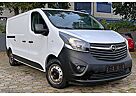 Opel Vivaro BITurbo*NAVI*StandH*AHK*ECO*Start&Stop*